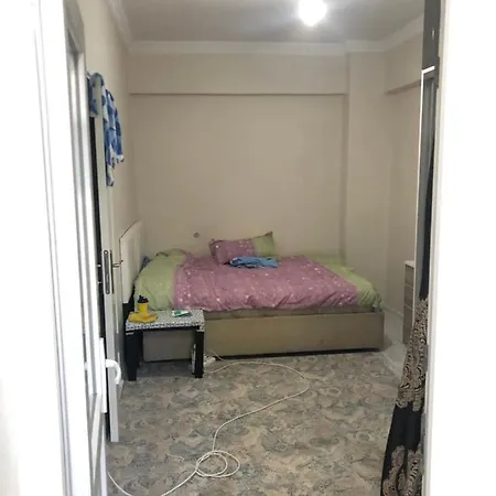 Сдам Комнату В Центе Стамбула 民宿