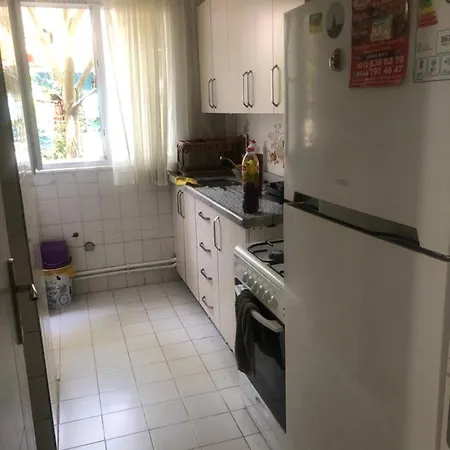 Сдам Комнату В Центе Стамбула Homestay *