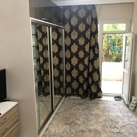 Сдам Комнату В Центе Стамбула Homestay Istanbul