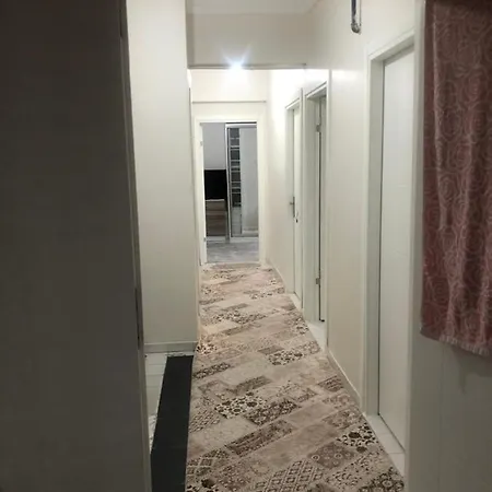 Сдам Комнату В Центе Стамбула *